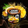 תערובת תה לנרגילה JAM – MANGO AND PASSION FRUIT – מנגו ופסיפלורה